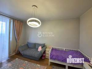 2-к квартира, вторичка, 62м2, 13/14 этаж