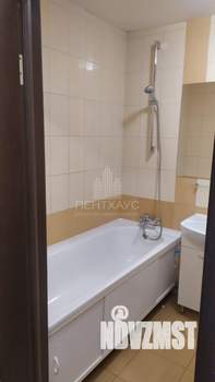 1-к квартира, вторичка, 46м2, 3/6 этаж