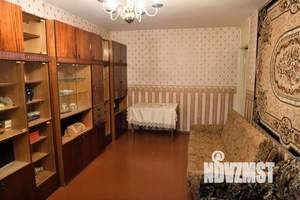 2-к квартира, вторичка, 44м2, 4/5 этаж