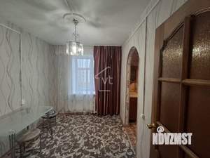 4-к квартира, вторичка, 61м2, 5/5 этаж