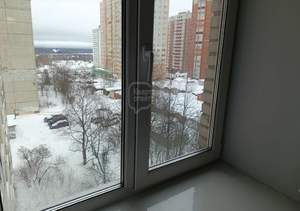 2-к квартира, вторичка, 41м2, 6/9 этаж