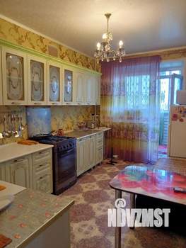1-к квартира, вторичка, 45м2, 8/10 этаж