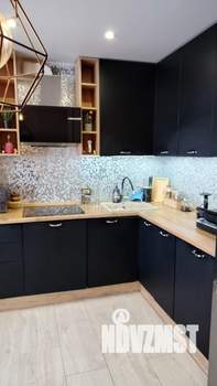 2-к квартира, вторичка, 59м2, 11/11 этаж