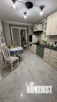 2-к квартира, вторичка, 60м2, 1/10 этаж