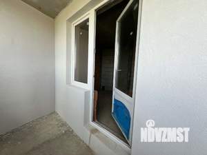 3-к квартира, вторичка, 99м2, 12/17 этаж