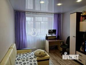 1-к квартира, вторичка, 33м2, 5/5 этаж