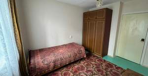 2-к квартира, вторичка, 53м2, 4/5 этаж
