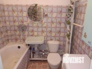 2-к квартира, вторичка, 41м2, 6/9 этаж