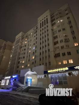 2-к квартира, вторичка, 57м2, 2/14 этаж