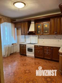 3-к квартира, вторичка, 89м2, 3/7 этаж