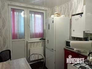 1-к квартира, вторичка, 28м2, 1/3 этаж