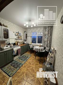 3-к квартира, вторичка, 63м2, 7/9 этаж