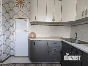2-к квартира, вторичка, 40м2, 4/5 этаж