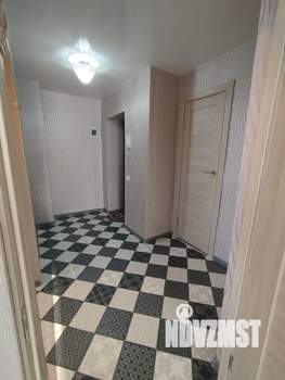 2-к квартира, вторичка, 50м2, 4/5 этаж