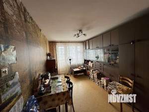 2-к квартира, вторичка, 50м2, 4/10 этаж