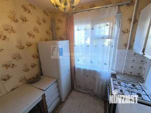 2-к квартира, вторичка, 45м2, 2/5 этаж