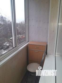 3-к квартира, вторичка, 66м2, 5/5 этаж