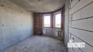 3-к квартира, сданный дом, 92м2, 9/17 этаж