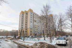 3-к квартира, вторичка, 73м2, 4/10 этаж