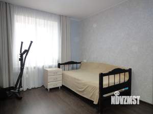 2-к квартира, вторичка, 54м2, 12/14 этаж