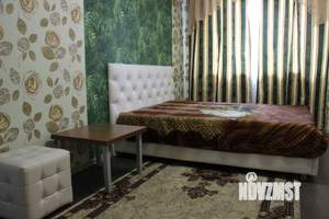 1-к квартира, вторичка, 39м2, 5/19 этаж
