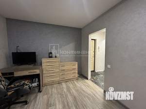 1-к квартира, вторичка, 34м2, 1/5 этаж