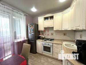 2-к квартира, вторичка, 54м2, 5/9 этаж