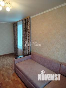 2-к квартира, вторичка, 44м2, 1/5 этаж