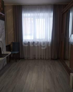 1-к квартира, вторичка, 31м2, 1/5 этаж