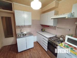 2-к квартира, вторичка, 48м2, 2/5 этаж