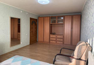 2-к квартира, вторичка, 62м2, 9/11 этаж