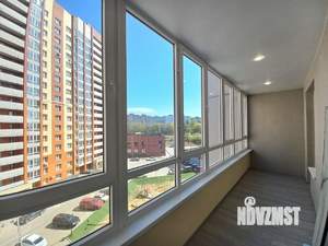 3-к квартира, вторичка, 96м2, 6/14 этаж