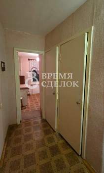 2-к квартира, вторичка, 44м2, 4/5 этаж