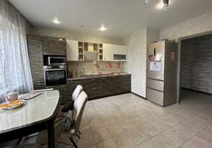 3-к квартира, вторичка, 82м2, 3/10 этаж
