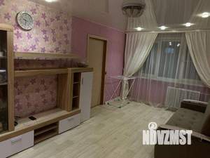 2-к квартира, вторичка, 46м2, 1/5 этаж