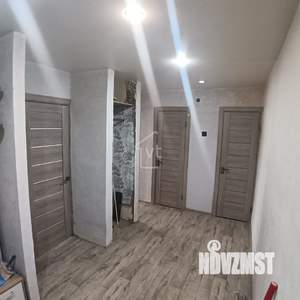 1-к квартира, вторичка, 38м2, 1/5 этаж