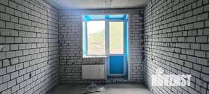1-к квартира, вторичка, 38м2, 2/5 этаж