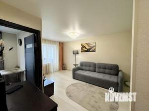 1-к квартира, вторичка, 30м2, 5/5 этаж