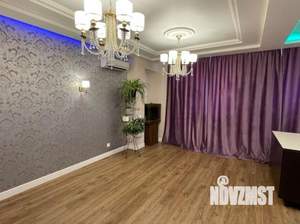 3-к квартира, вторичка, 90м2, 2/19 этаж