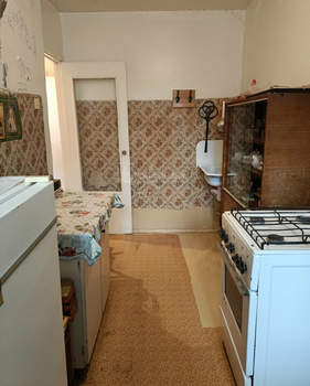 1-к квартира, вторичка, 28м2, 1/9 этаж