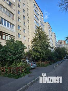 3-к квартира, вторичка, 60м2, 9/9 этаж