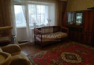 2-к квартира, вторичка, 57м2, 4/5 этаж