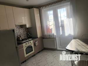 1-к квартира, вторичка, 38м2, 2/18 этаж