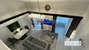 1-к квартира, вторичка, 64м2, 7/7 этаж