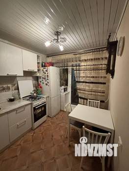 3-к квартира, вторичка, 56м2, 3/9 этаж