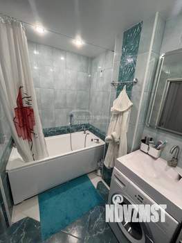 3-к квартира, вторичка, 59м2, 6/6 этаж