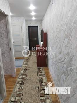 3-к квартира, вторичка, 65м2, 3/5 этаж