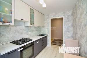 2-к квартира, вторичка, 49м2, 3/5 этаж