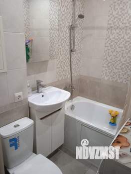 2-к квартира, вторичка, 44м2, 2/5 этаж