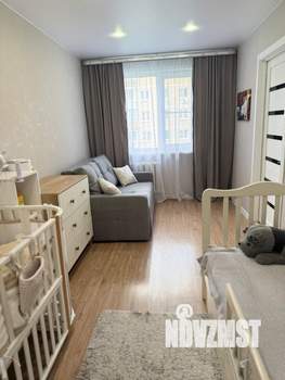 2-к квартира, вторичка, 44м2, 2/5 этаж